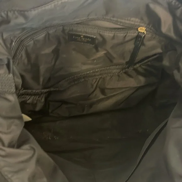 Kate spade diaper bag - Picture 6 of 7